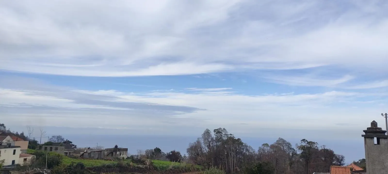 Pico Alto Διαμέρισμα Achadas da Cruz Πορτογαλία