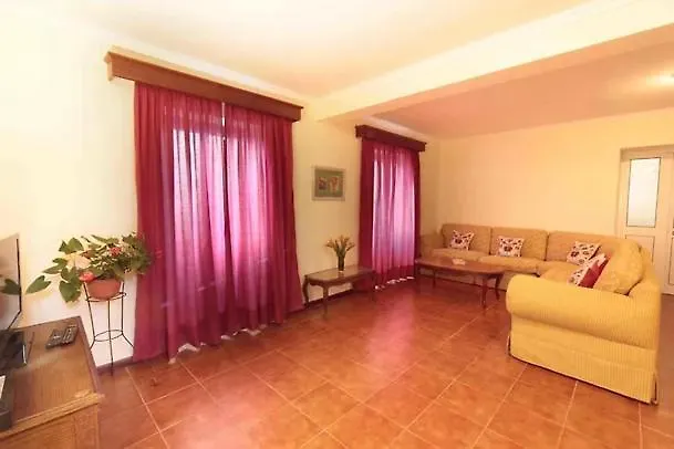 Δωμάτια σε οικογενειακή κατοικία Pico Alto Διαμέρισμα Achadas da Cruz