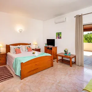 Casa Brito, Appartement Boliqueime