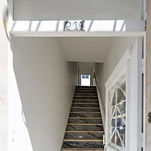 Da Appartement Tavira