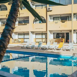 Eirasol By Umbral Appartamento Albufeira