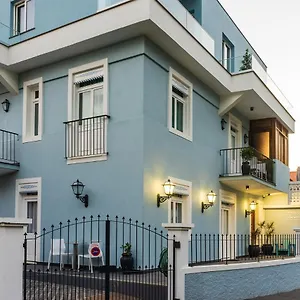  Appartamento Blue House