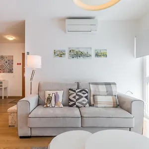 Of Principe Real Liberdade In The Heart Of With Private Parking Appartement Lisboa