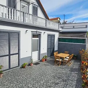  Pensjonat Casa Da Loba