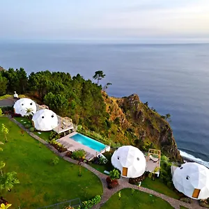  Glamping Vi Naturae Glamping