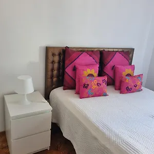 Sun House Belem Appartement Lisboa