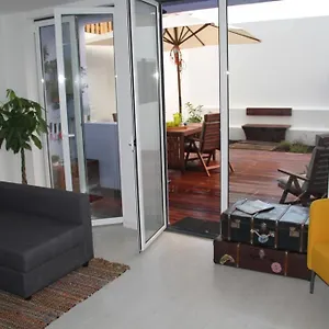Garden Appartement Lisboa