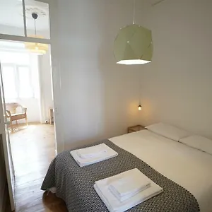 Mouraria Appartement Lisboa
