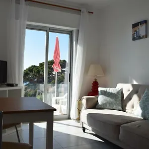 Casa Joao Bravo Appartement Albufeira